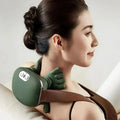 Smart Electric Neck Massager – Portable Neck & Shoulder Relaxation Massager